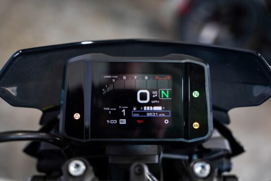 Buy 2021 Yamaha MT-09 - Image 6