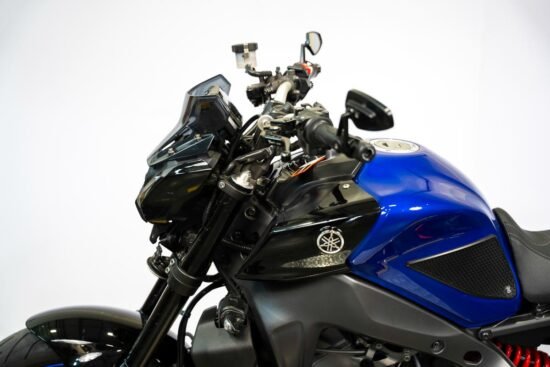 Buy 2021 Yamaha MT-09 - Image 3