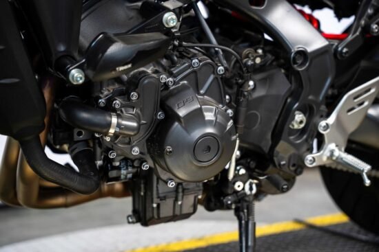 Buy 2021 Yamaha MT-09 - Image 4