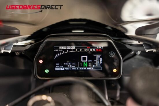 Buy 2022 Yamaha YZF-R1 Anniversary Edition - Image 4