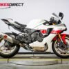 Buy 2022 Yamaha YZF-R1 Anniversary Edition