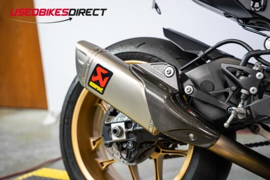 Buy 2022 Yamaha YZF-R1 Anniversary Edition - Image 2