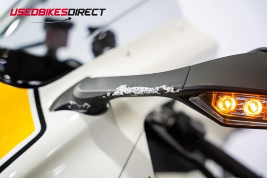 Buy 2022 Yamaha YZF-R1 Anniversary Edition - Image 5