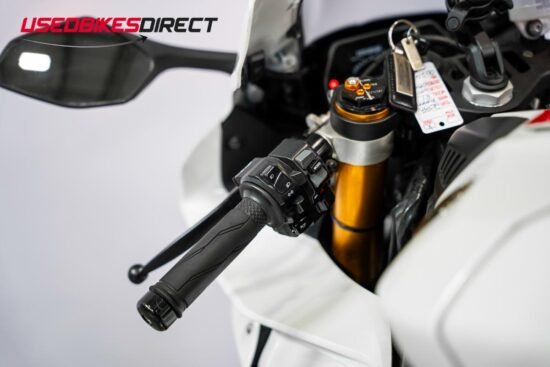 Buy 2022 Yamaha YZF-R1 Anniversary Edition - Image 6
