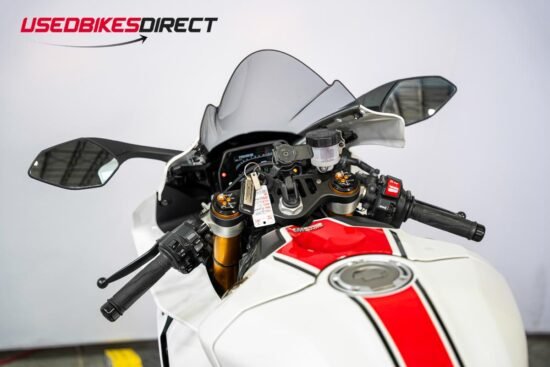 Buy 2022 Yamaha YZF-R1 Anniversary Edition - Image 7