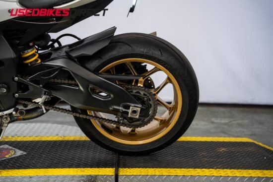 Buy 2022 Yamaha YZF-R1 Anniversary Edition - Image 3