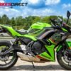 Buy 2023 Kawasaki Ninja 650 KRT Edition