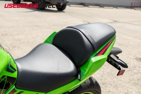 Buy 2023 Kawasaki Ninja 650 KRT Edition - Image 3