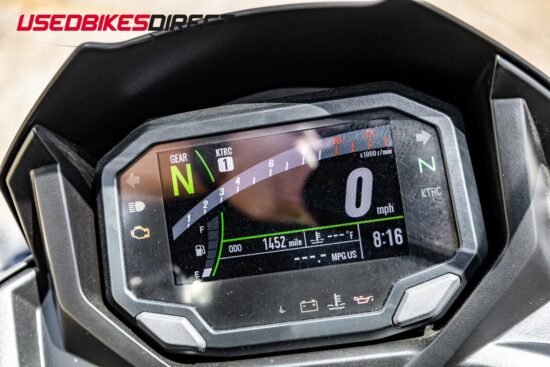 Buy 2023 Kawasaki Ninja 650 KRT Edition - Image 5