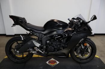 Buy 2024 Kawasaki Ninja ZX-6R