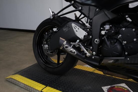 Buy 2024 Kawasaki Ninja ZX-6R - Image 8