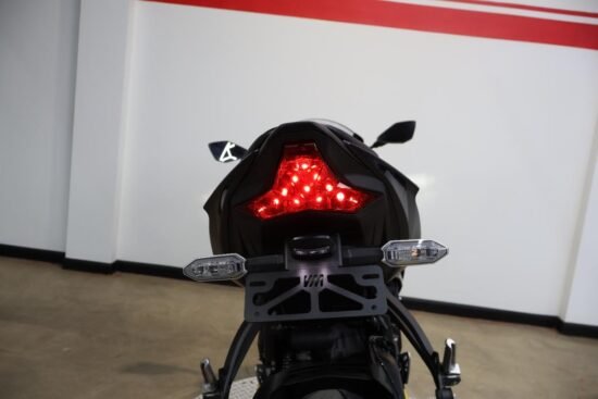 Buy 2024 Kawasaki Ninja ZX-6R - Image 2